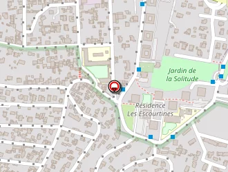 Carte de Koehler Christophe à Marseille