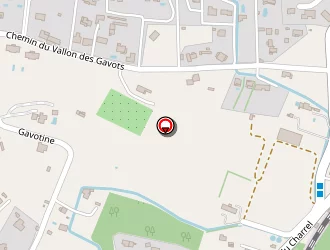 Carte de Jpc Electricité à Aubagne