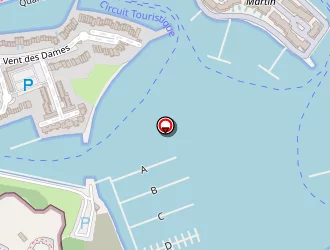 Carte de C.i.m à Agde