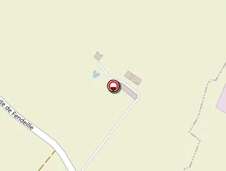 Carte de Dpn à Villeneuve-la-comptal