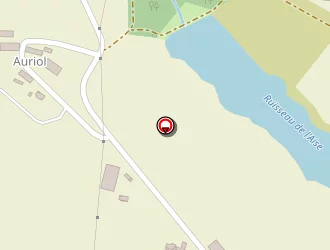 Carte de Mr Trigano Andre à Gibel