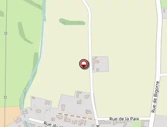 Carte de Appa Equidés à Bours