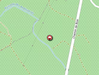 Carte de Obiokee à Sainte-valière