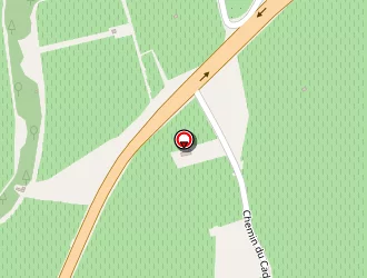 Carte de Lacroix Aimé à Puget-ville