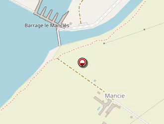 Carte de Rodriguez Gilles à Carbonne