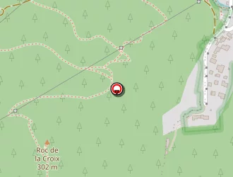 Carte de Société M.d.l à Marseille