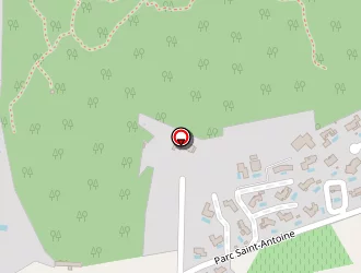 Carte de Rodriguez à Grimaud