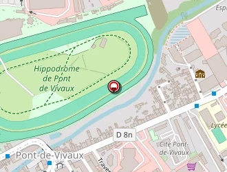 Carte de Peyrat (ets) à Marseille