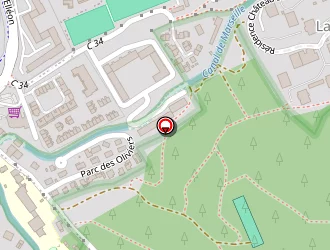 Carte de Sarbib Pierre à Marseille