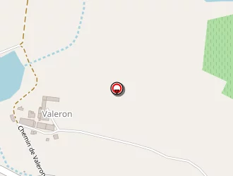 Carte de Simon Christian à Moussoulens