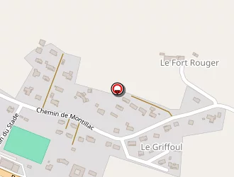 Carte de M:a: Réalisation à Villepinte