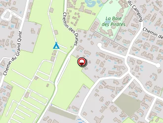 Carte de Bano Jean-philippe à Agde