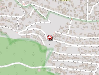 Carte de Vallet Service à Marseille