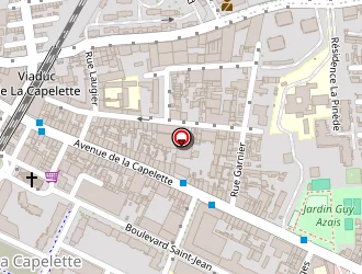 Carte de Poorfarhadi Kayvan à Marseille