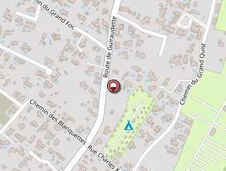 Carte de Gil Céline à Agde