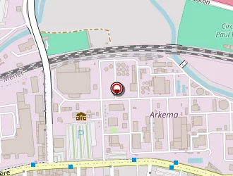 Carte de Pontich Bernard à Marseille