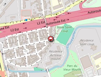 Carte de Vella Hervé à Marseille