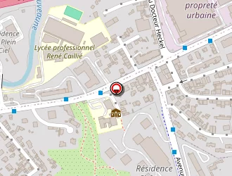 Carte de Pelegri Yannick à Marseille