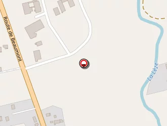 Carte de Pons Funéraire à Lézat-sur-lèze