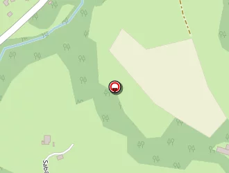 Carte de Camping Goyenetche à Sare