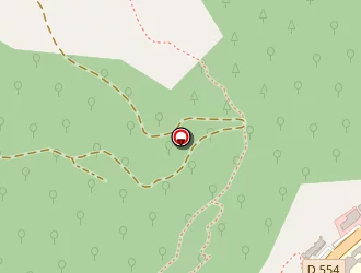 Carte de Utile à Méounes-lès-montrieux