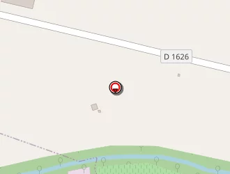 Carte de Berdier Tony à Mirepeisset