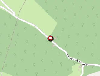 Carte de Cassiau Michel à Jurançon