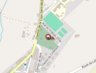 Carte de Dataetic à Fousseret (le)