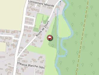 Carte de Sylvaine Bourrel-gibaud à Orleix