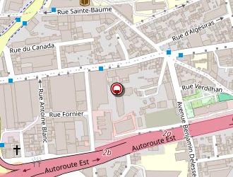 Carte de Video Contact à Marseille