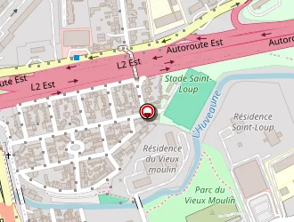 Carte de Torréfaction Noailles à Marseille