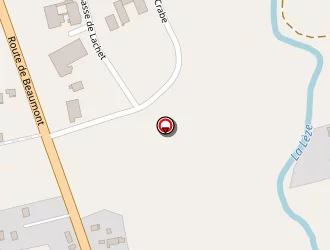 Carte de H2r à Lézat-sur-lèze