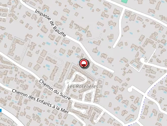 Carte de Hérault Habitat à Agde