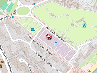 Carte de Captain Jako à Agde