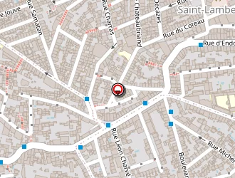 Carte de Combustible Services à Marseille