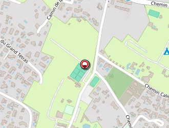 Carte de Petit Casino à Agde