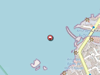 Carte de Cotronis Paul à Marseille