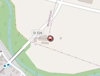 Carte de Desruelles Sandrine à Mirepeisset