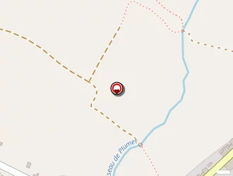 Carte de Alu Nord-sud à Fousseret (le)