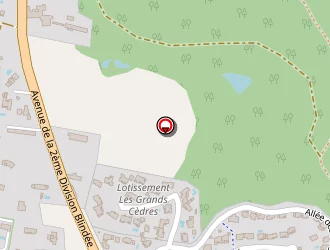 Carte de Giraldi Charles à Gémenos