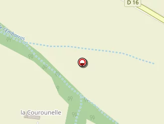 Carte de Trigano André à Gibel