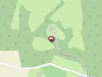 Carte de Sassus (earl) à Lucq-de-béarn