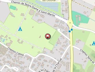 Carte de Durand Sabine à Agde