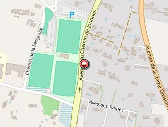 Carte de Ciucci Christophe à Gémenos