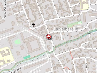 Carte de Kiloutou à Marseille