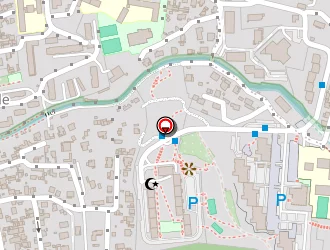 Carte de Terragno Eric à Marseille