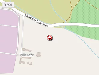 Carte de Schwal Caroline à Conques-sur-orbiel