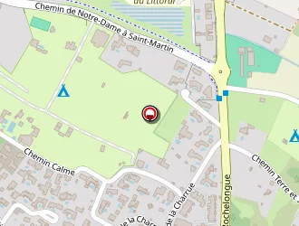 Carte de Liron Ludovic à Agde