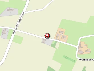 Carte de Deffis Noël à Puydarrieux