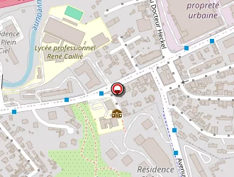 Carte de Moumen Khalid à Marseille